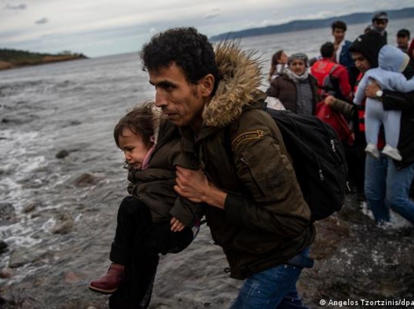 Kërkohet mbrojtje më e mirë e të drejtave të refugjatëve