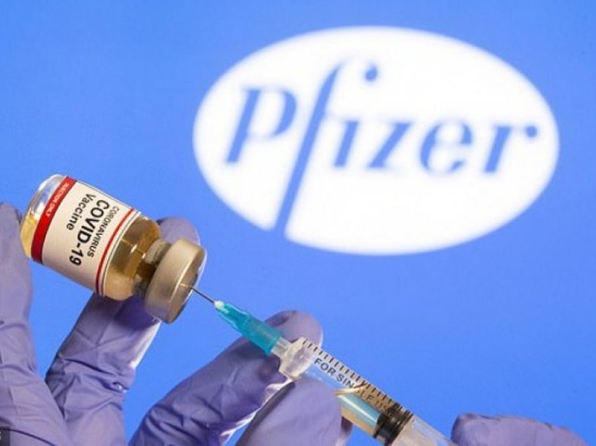 Kur do të vijnë vaksinat që i kanë blerë nga Pfizer-i? Flasin nga Qeveria
