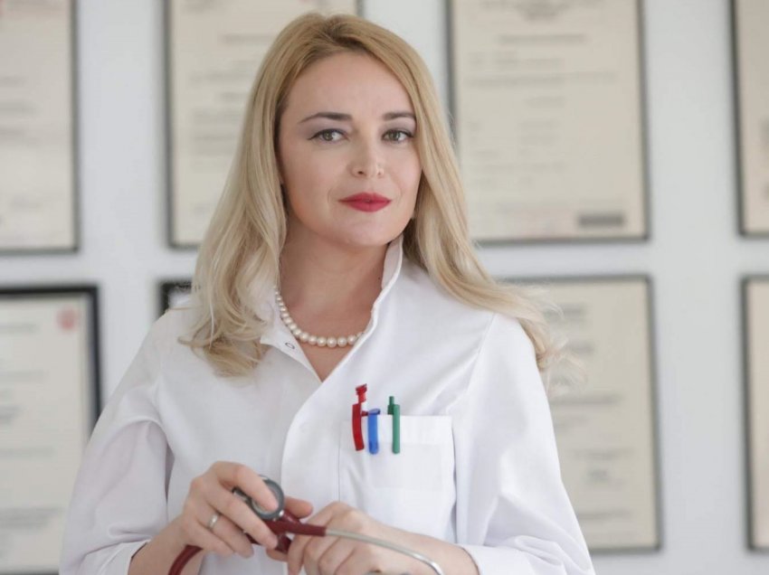 Mjekët shqiptarë në shërbim të pacientëve në mbarë botën 