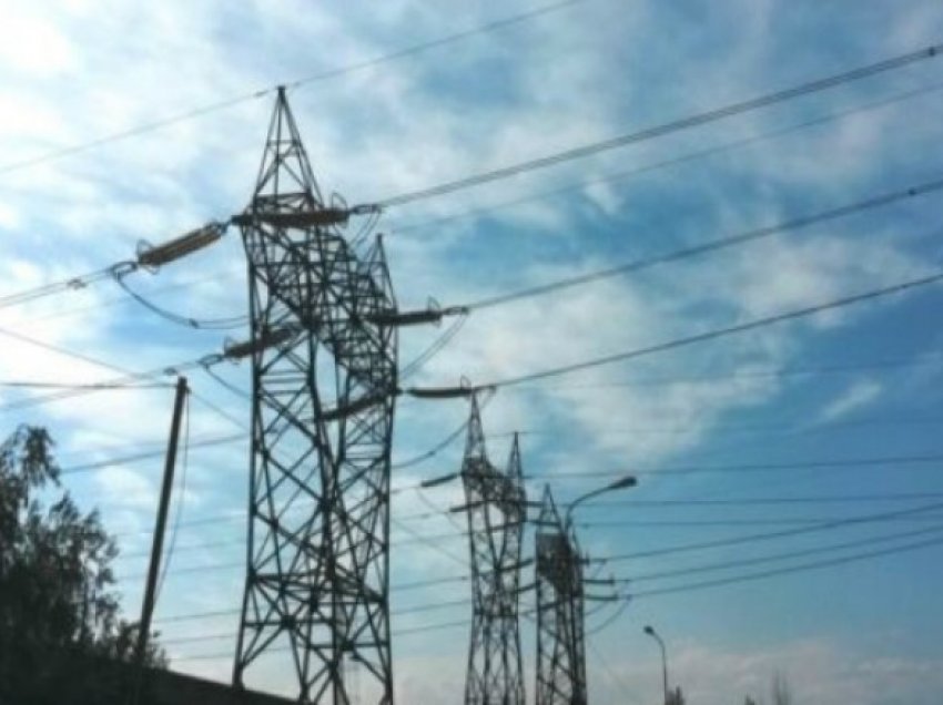 Shtrenjtimi i energjisë elektrike nxit pakënaqësi në Maqedoninë e Veriut