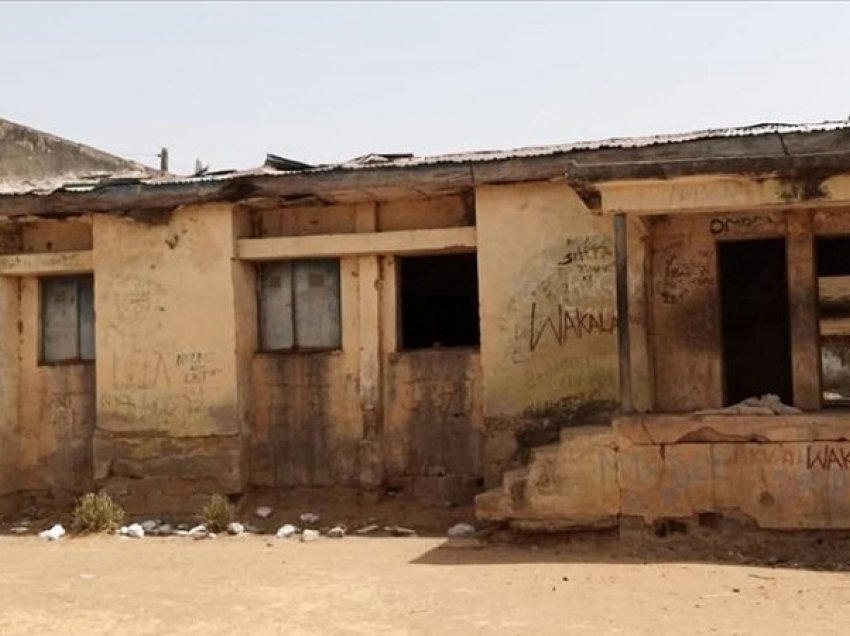 Pas rrëmbimit të dhjetëra nxënësve, në Nigeri mbyllen 7 shkolla deri në një njoftim të dytë