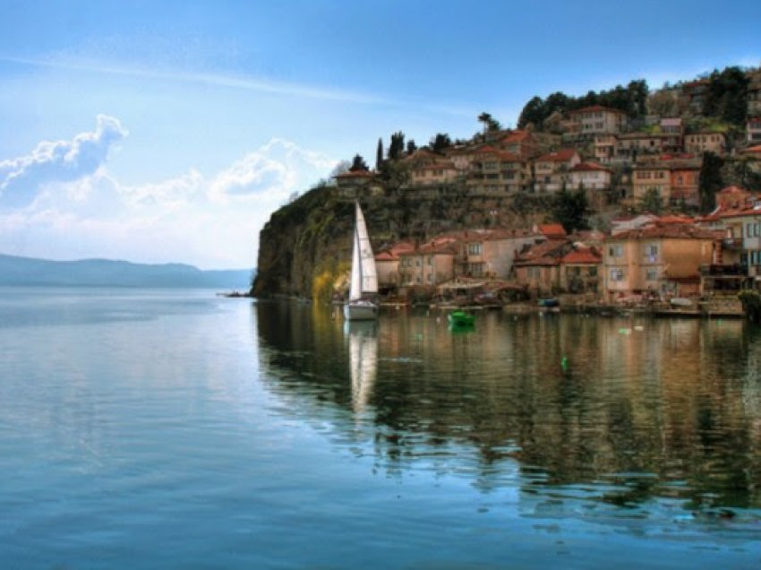 ​Dita e Liqenit të Ohrit