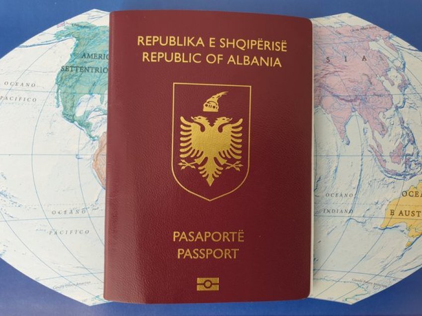 Aplikimi për pasaportë dhe kartën shqiptare/ Ministria nxjerr njoftimin: Zyrat e reja në 6 shtete