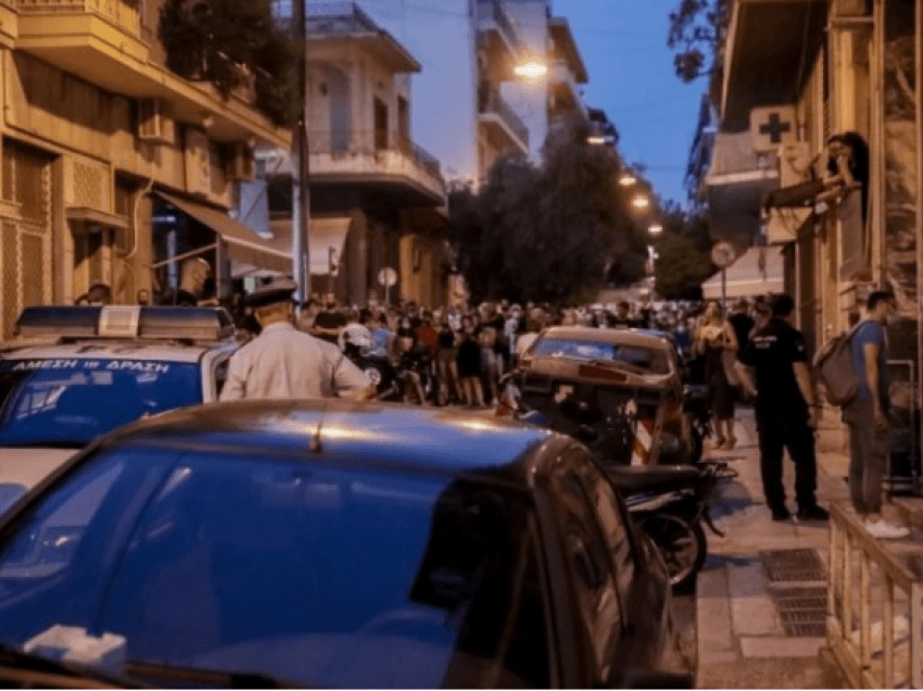 Flet nëna e bullgarit që përdhunoi shqiptaren në Greqi: Shpresoj të kapet, ndihem keq që jam nëna e tij