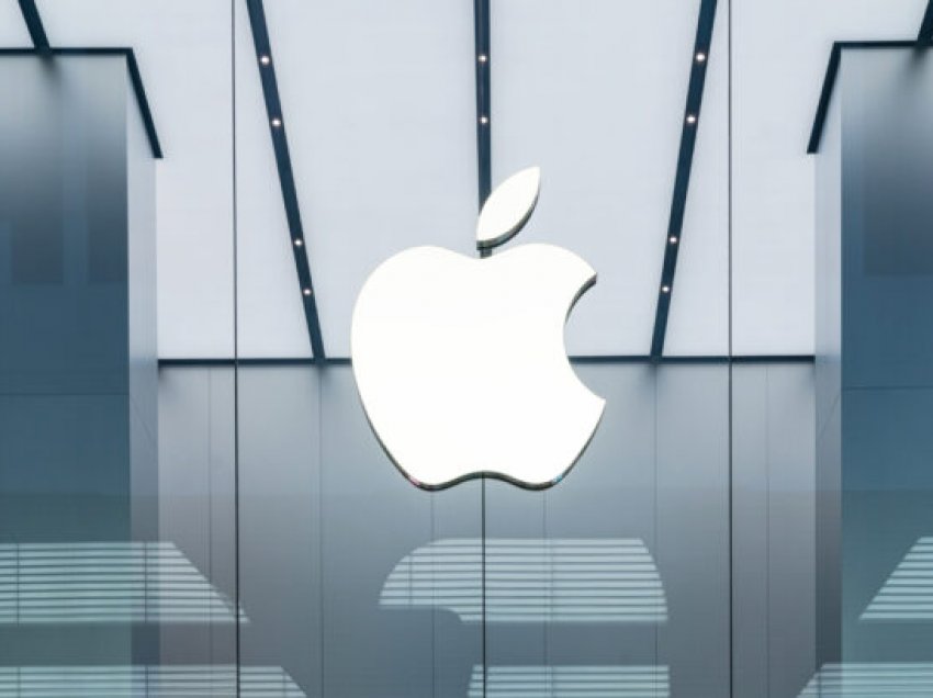 Apple nën hetim në Gjermani