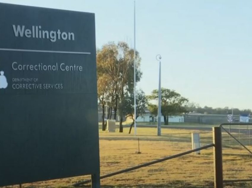 Minjtë në Australi bëjnë kërdi, zhvendosin edhe të burgosurit