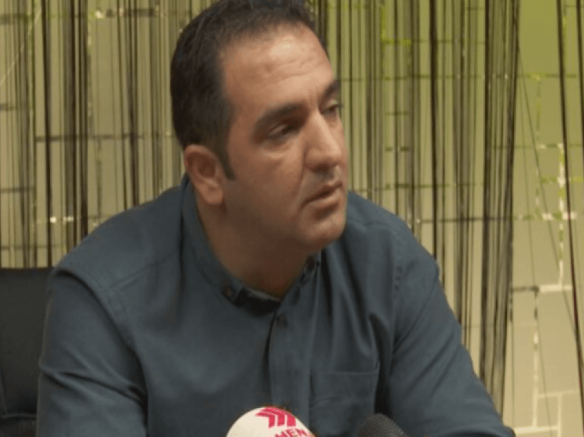 Babai i Almirit, Sedat Aliu më 3 korrik do të lirohet nga burgu