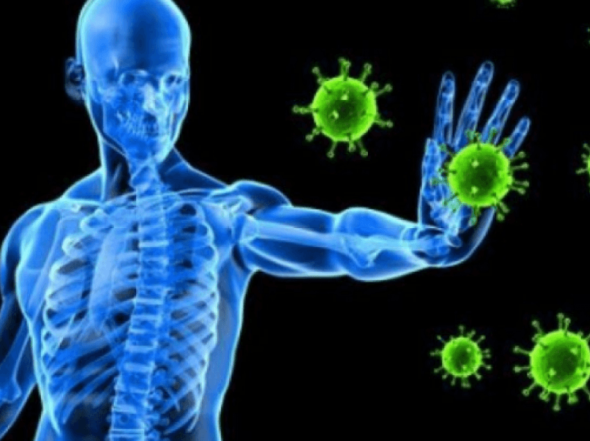 Sëmundjet imunitare