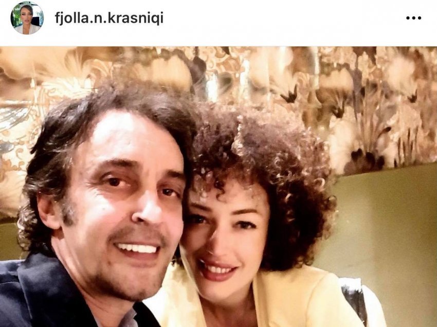 Fjolla Krasniqi dhe bashkëshorti i saj për muaj të mjaltit zgjodhën këtë vend