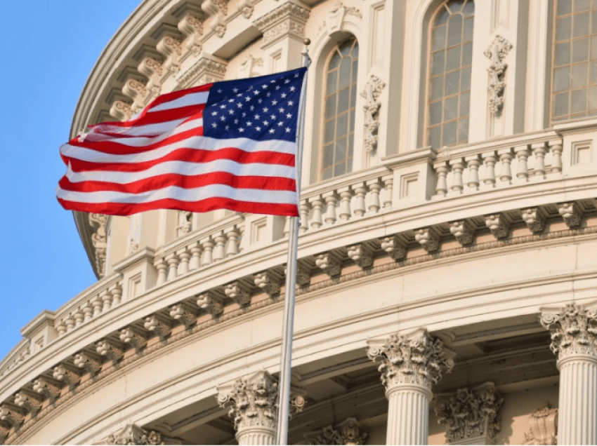 Republikanët në SHBA bllokojnë projektligjin për reforma zgjedhore