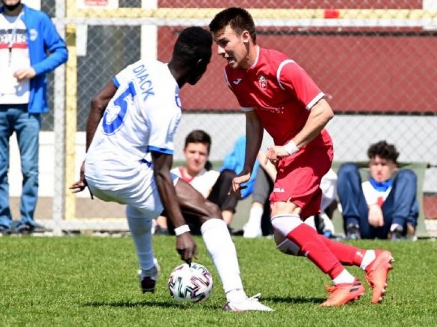 Katër skuadra shqiptare në Kampionatin e Maqedonisë së Veriut, ja kur fillon edicioni i ri