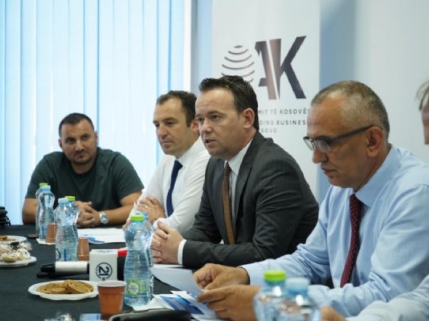 ​Kosova sfidohet me importin e madh të produkteve bujqësore - për një vit importoi rreth 200 milionë euro