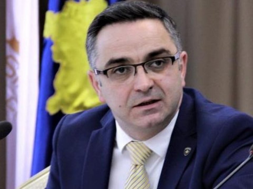 Shefi i Grupit Parlamentar të AAK-së: Pa përfshirjen e SHBA-ve nuk ka zgjidhje në dialogun me Serbinë