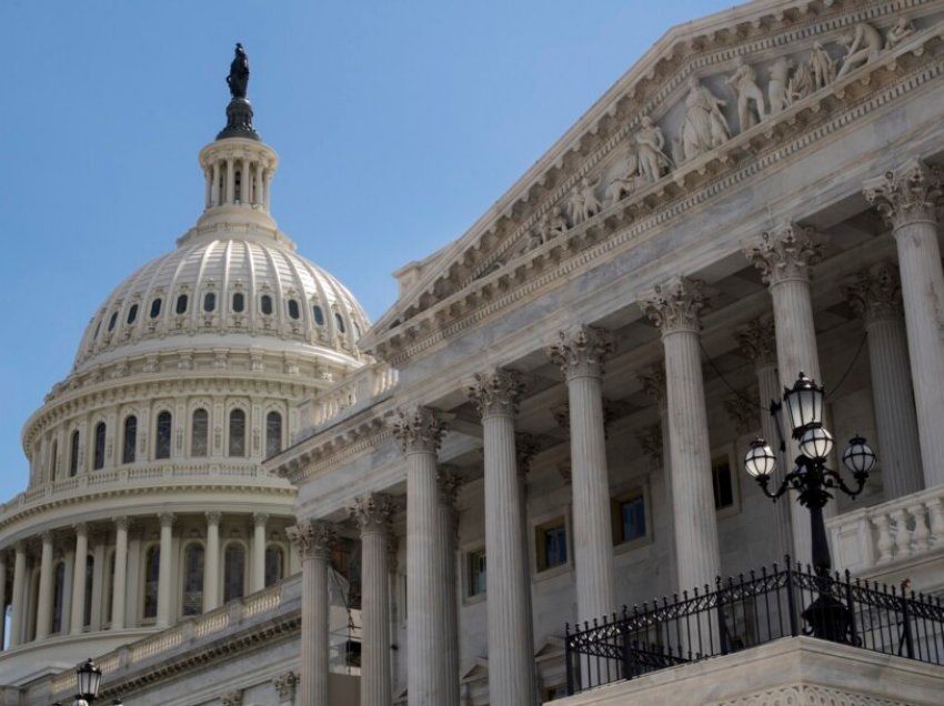 Republikanët në Senat bllokojnë projektligjin për zgjedhjet