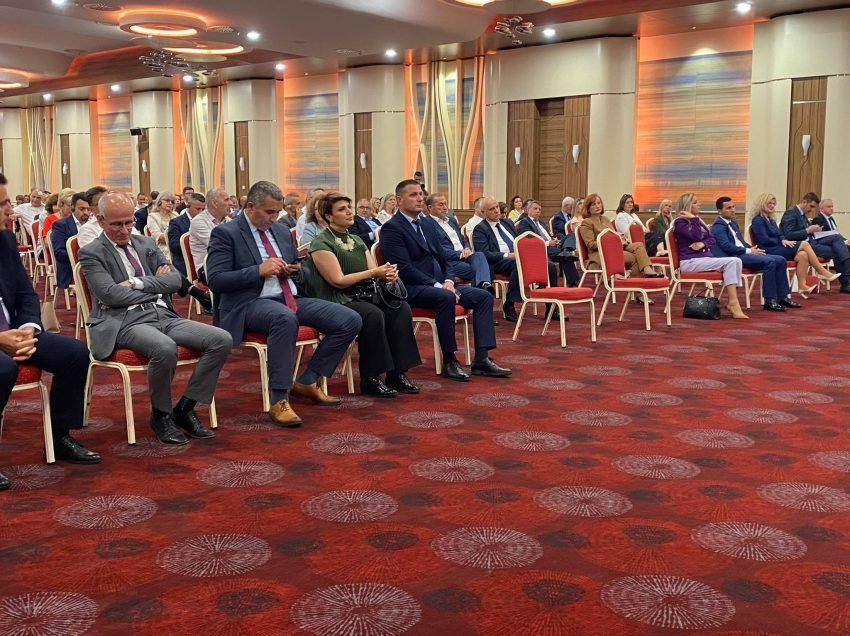 KGjK-ja dhe Gjykata Themelore në Prishtinë pritet që sot të bëhen me drejtues të rinj