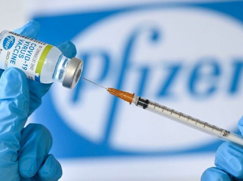 Vaksina e Pfizer, efektive edhe ndaj mutacionit indian
