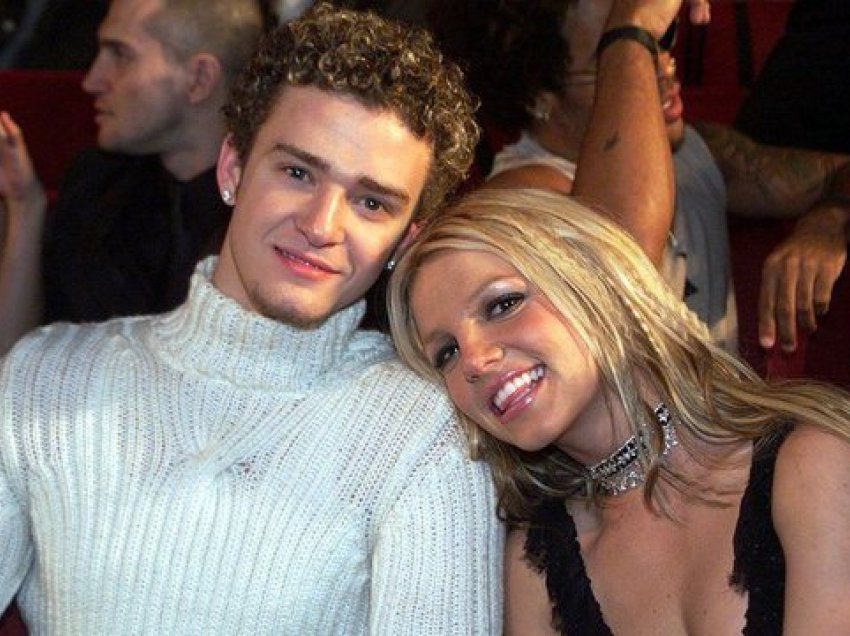 ‘Pavarësisht të kaluarës sonë’, Justin Timberlake flet publikisht për situatën e Britney-t