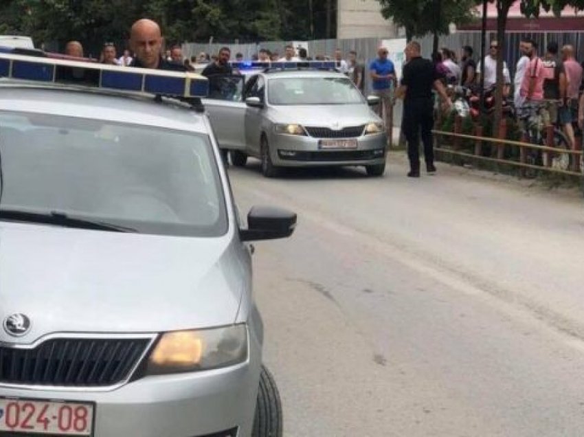 Flet dëshmitarja e cila pa tmerrin me sy në Gjilan: Pash djalin e ri të mbuluar me gjak e futen në autoambulancë
