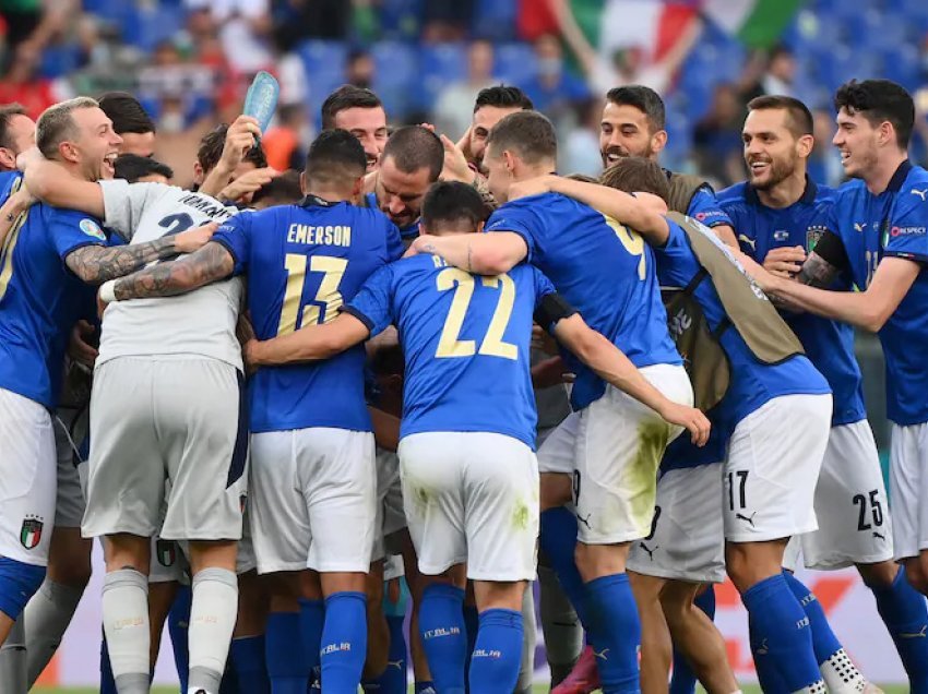 Lippi: Italia po propozon një futboll të shpejtë