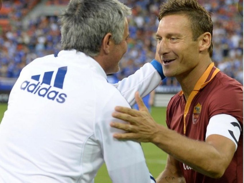Totti: Italia ata mund të shkojnë larg 