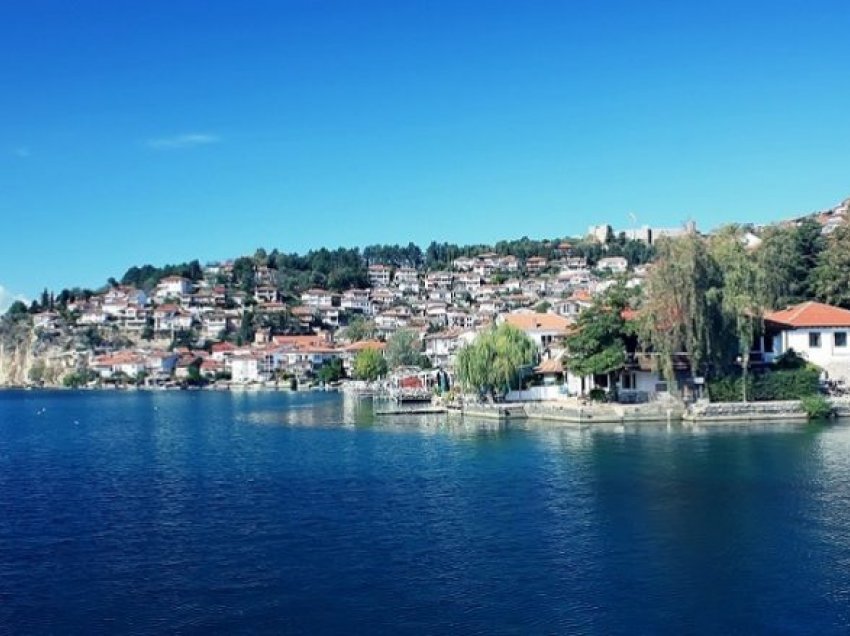 Zaev: Nuk do të ketë turizëm nëse e humbim Ohrin
