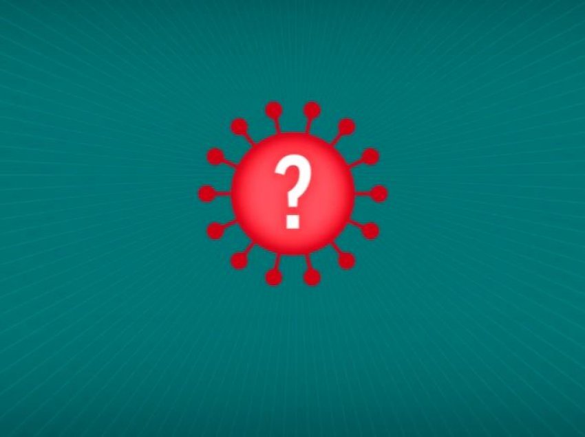 Çfarë duhet të dini për variantin “Delta” të koronavirusit? 