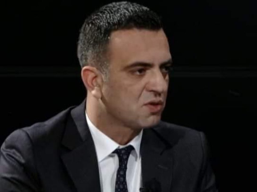 “UÇK-në e përdorni për ta mbuluar tenderomaninë dhe privatizimet”/ Pozhari thotë se mori rreth 500 kërcënime pas deklaratës për Nasim Haradinajn
