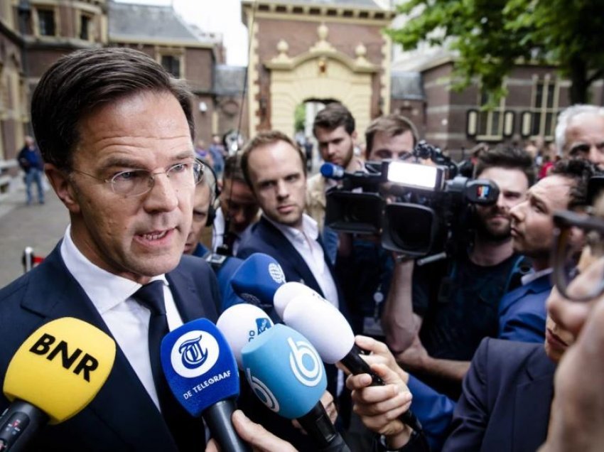 Kryeministri i Holandës godet Hungarinë: S’ka më punë në BE