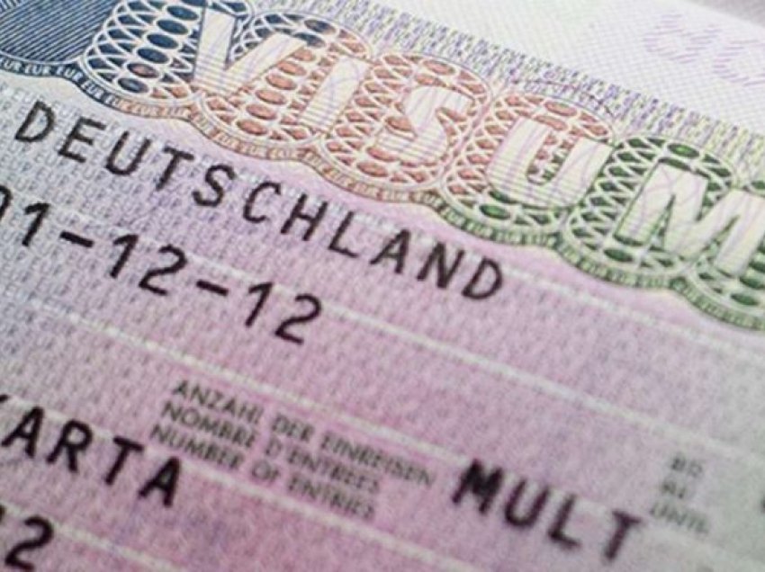 Ambasada gjermane tregon se kur do të fillojnë me termine për viza pune