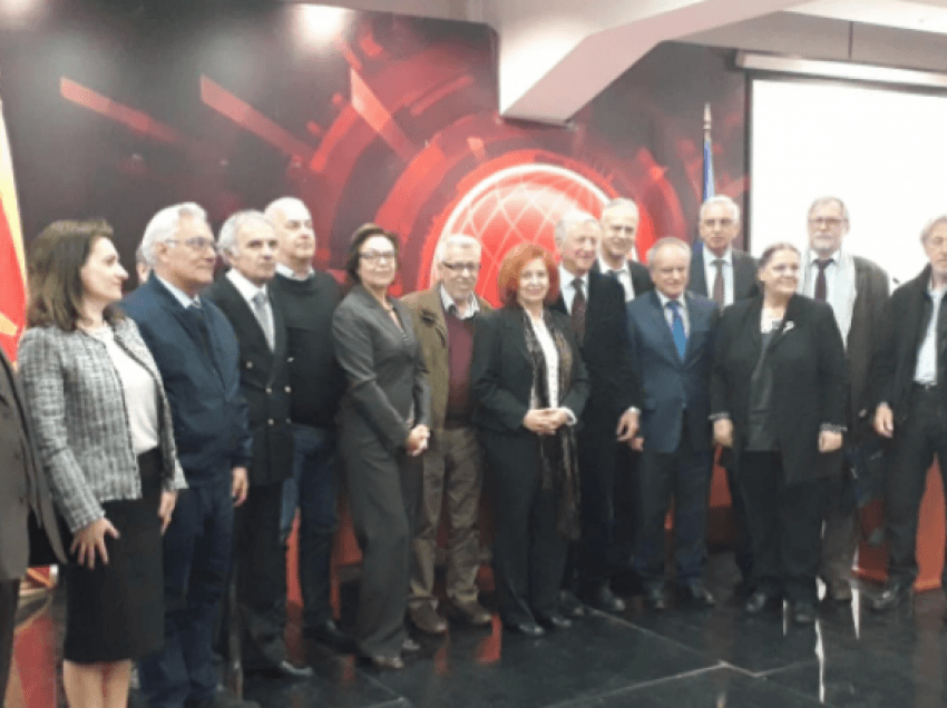 Reagon Këshilli i Ambasadorëve në Maqedoni: Bullgaria i bën padrejtësi shtetit tonë