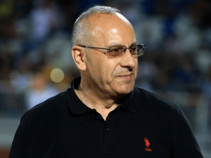 Agim Ademi: Uroj që FC Prishtina të na përfaqësojë denjësisht edhe në raundin e parë kualifikues 