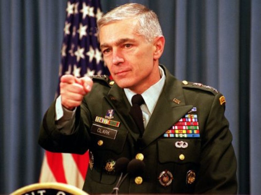 Gjenerali i njohur amerikan do ta vizitojë Kosovën - ja detajet
