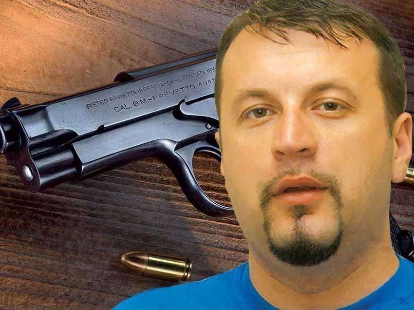 “U qëllua me tre plumba”/ Ish-agjenti i SHIK-ut publikon detaje tronditëse për vrasësit e Bardhyl Ajetit: U paguan 30 mijë euro, dy personat janë...