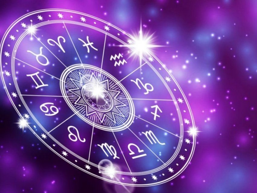 Horoskopi 1 Korrik, ja çfarë kanë parashikuar yjet për ju