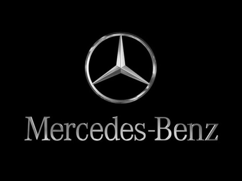 Mercedes nxjerr aksidentalisht të dhëna nga gati 1.000 klientë