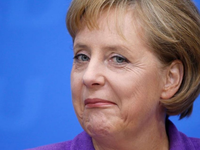 Çfarë pas Merkelit?