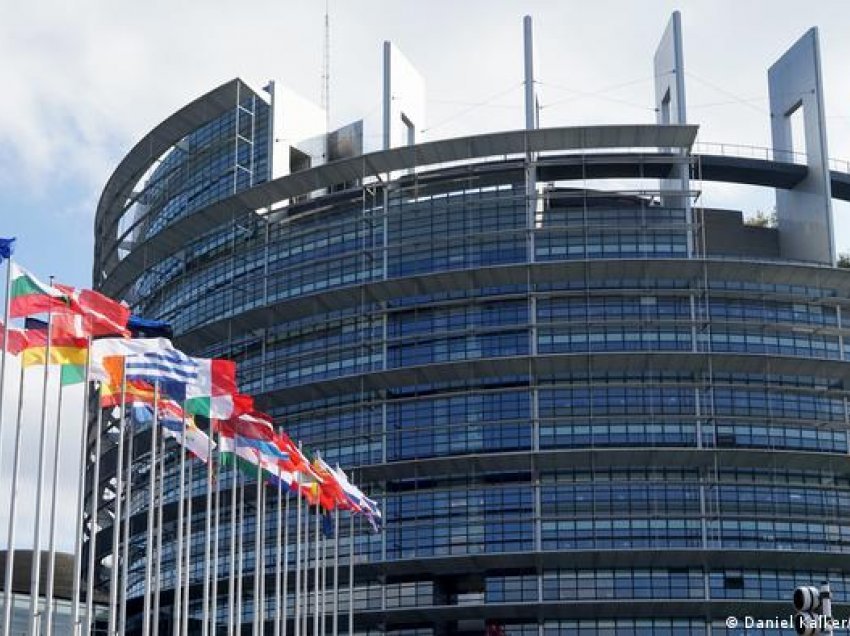 Zgjerimi i BE-së: interes strategjik dhe i përbashkët