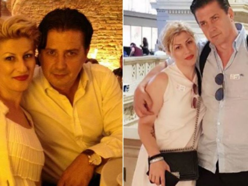 Alma Bektashi ndahet nga  bashkëshorti, ai e tradhtoi  me një psikologe 20 vite më të re 