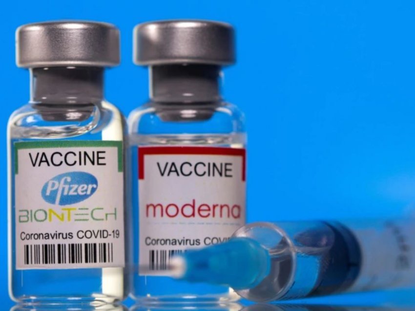 SHBA: Paralajmërim rreth vaksinave Pfizer, Moderna për inflamacion të rrallë në zemër