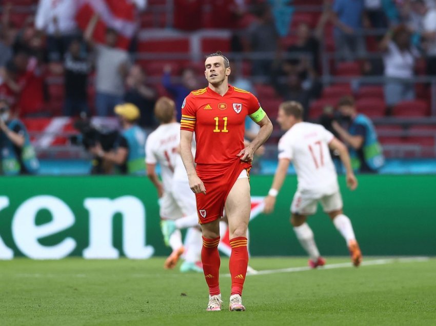 Bale mendon lamtumirën nga kombëtarja!