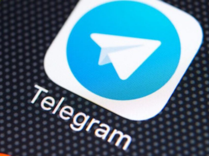 Grupet në Telegram tashmë mund të realizojnë video thirrje