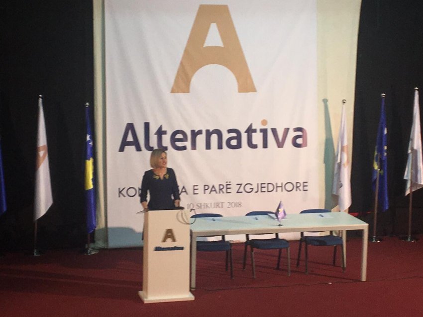Alternativa në Gjakovë me akuza për Komunën dhe kryetarin Ardian Gjini, për kthimin e shtetases serbe