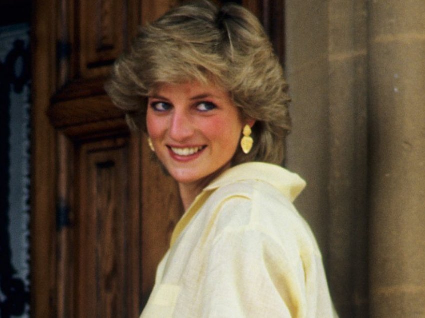Princeshë Diana nderohet me një statujë me rastin e 60 vjetorit të lindjes
