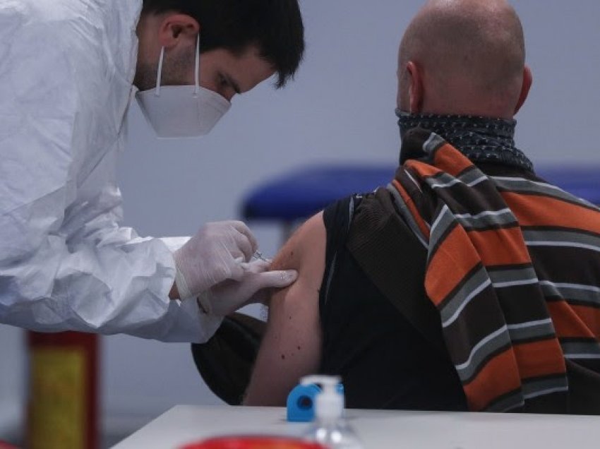 ​Kroaci, dështon plani për vaksinimin e gjysmës së popullsisë deri më 1 korrik