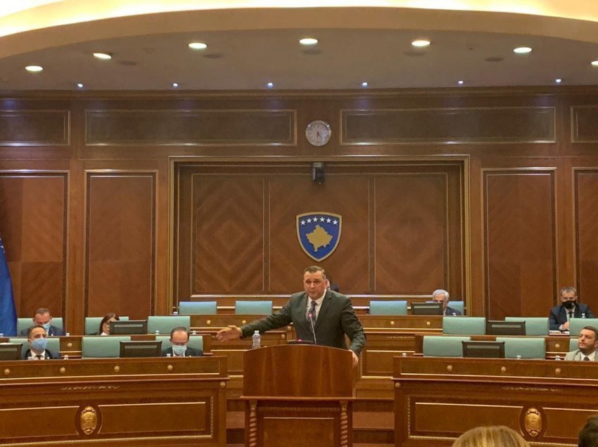 Qeveria po kritikohet, Bajqinovci i kundërpërgjigjet opozitës: 100 ditë, mirëpo 200 vendime