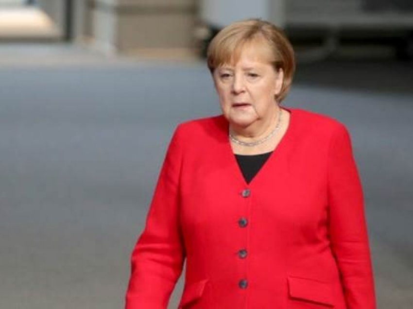 Vizita në Ballkan/ Latifi: Kjo është porosia e madhe e Merkelit – përmend shqiptarët dhe serbët