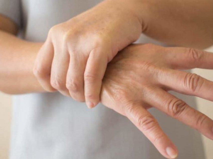 Si ndihmojnë farat e susamit në luftimin Parkinsonit