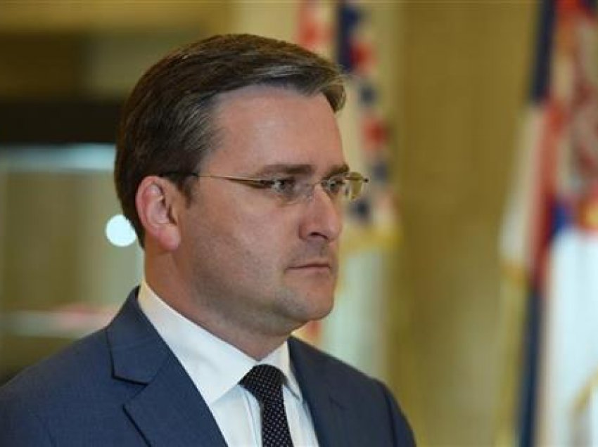 Ministri i jashtëm serb thotë se themelet e Serbisë janë në Gazimestan