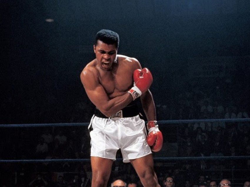 ​Dita kur gjykata vendosi në favor të Muhammad Ali pasi ish-kampioni refuzoi shërbimin ushtarak