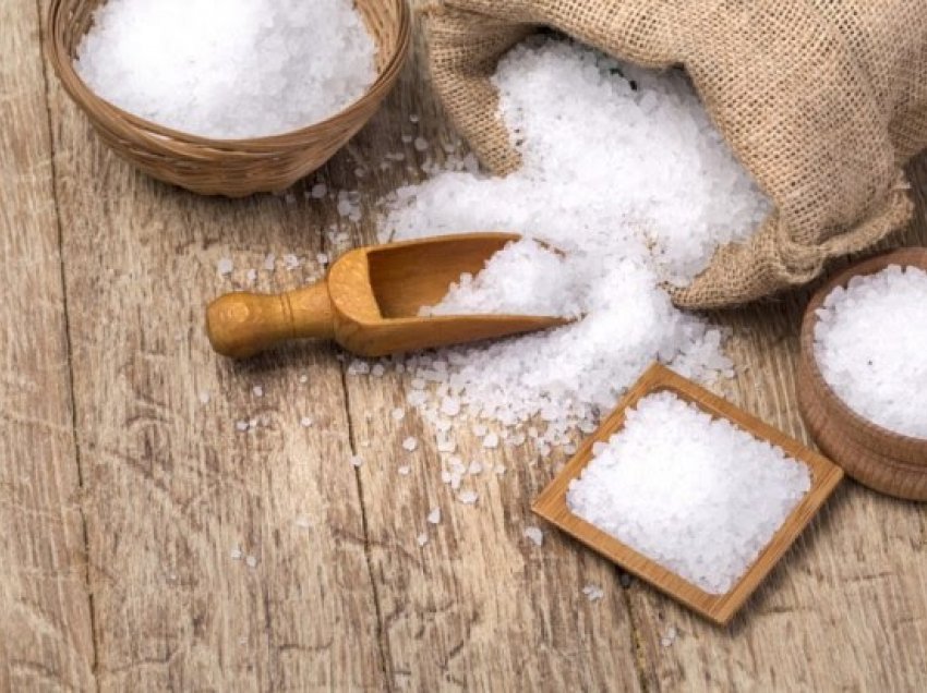 ​Pse konsumimi i kripës në sasi të vogla edhe më i rrezikshëm?